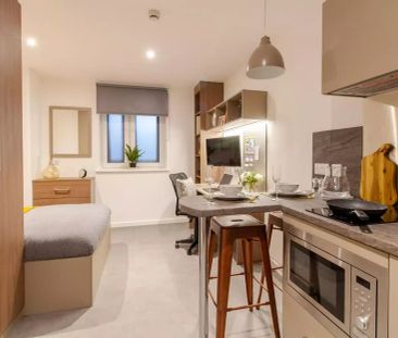 Premium Studio - Photo 3