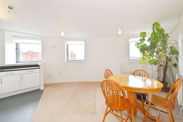 Len Bishop Court, 63 Schoolhouse Lane, London, E1W 3AJ - Photo 1