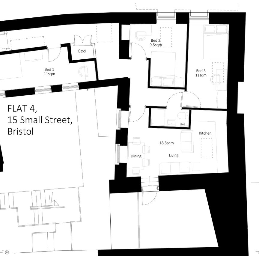 Student Properties to Let - Photo 1