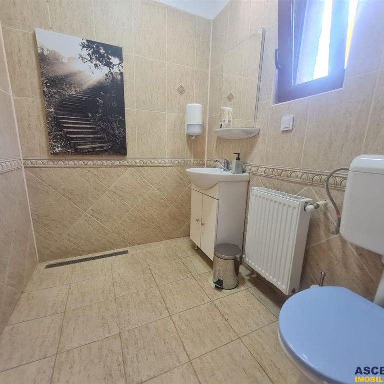 Vila 3 camere, in Ploiesti, cartier Albert - Fotografie 1