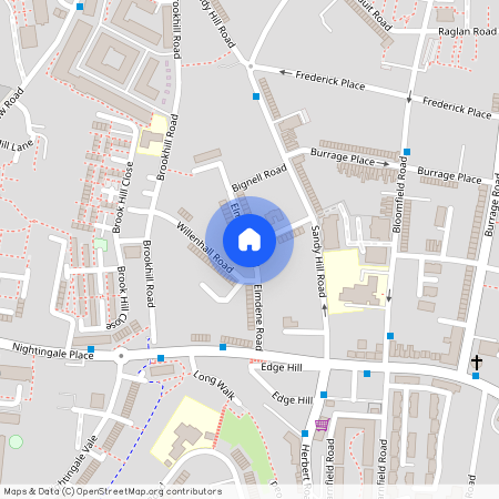 Elmdene Road, London, SE18 6
