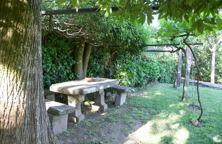 Luxury 6 bedroom Detached House for rent in O Rosal, Spain - Photo 2