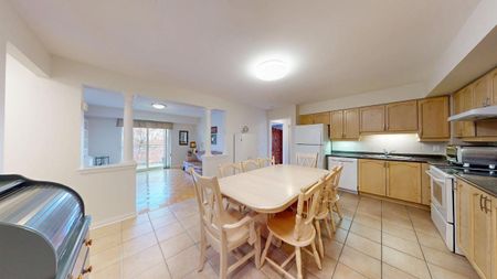 For Lease - 2502 Rutherford Road Unit# #314, Vaughan, Ontario - Photo 3