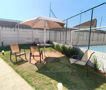 Apartamento Aconchegante e Funcional em Itu/SP - Foto 6