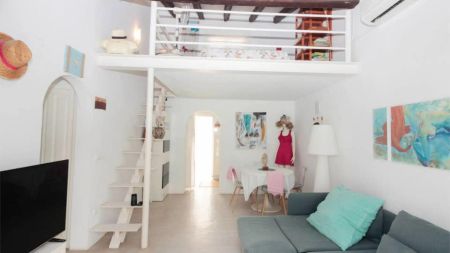 Casa adosada de alquiler en Partida Platja Almadrava Carrer 8, 4, Els Poblets - Foto 3