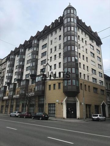 Kiadó jó állapotú lakás - Budapest VI. kerület - Fotó 5