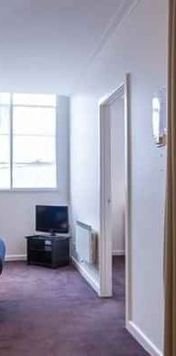 1 Bedroom Convertible - Photo 1