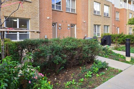 For Lease - 8 Faithful Way Unit# 126, Markham, Ontario - Photo 3