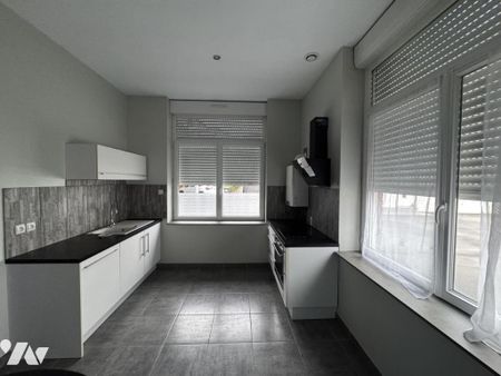 MAISON T3 - LILLE GAMBETTA - Photo 3