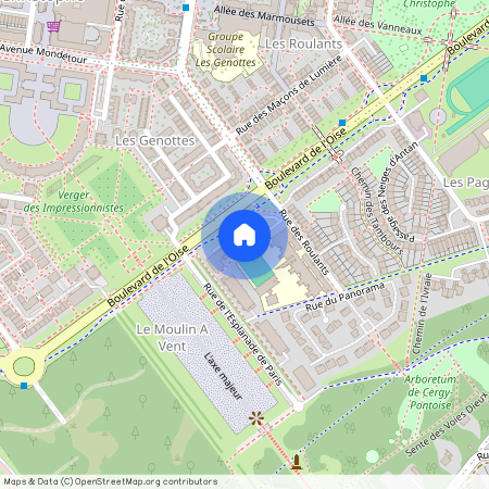 Cergy