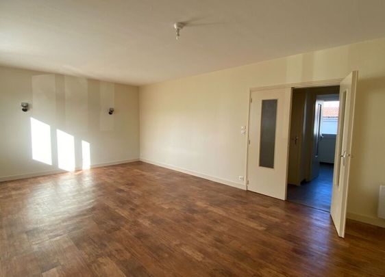 Appartement à louer 2 pièces • Aytré - Photo 1