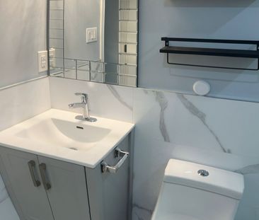 For Lease - 60 Nahani Way Unit# Basement, Mississauga, Ontario - Photo 5