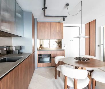 Contemporary design, with storage room and communal areas next to P... - Photo 5