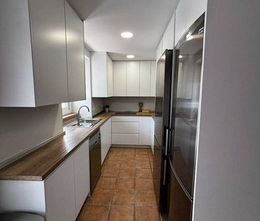 Luxury House for rent in Istán, Andalusia - Photo 3