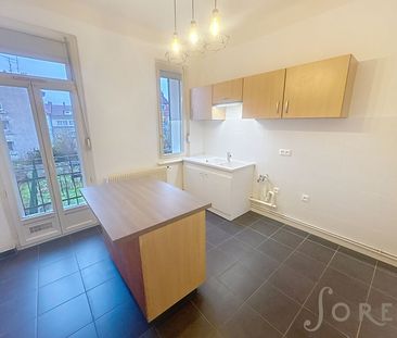 Location appartement 59.11 m², Montigny les metz 57950Moselle - Photo 6