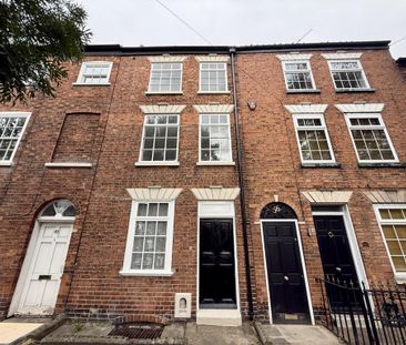 3 bedroom terraced house to rent - Photo 2