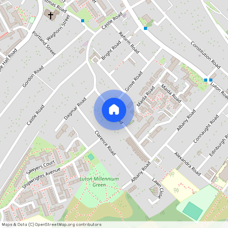 Victoria Road, Chatham