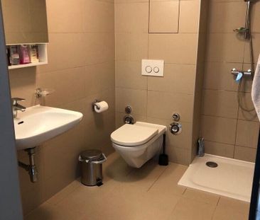 Studio meublé avec terrasse - Photo 3