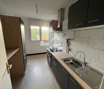 Appartement 5 pièces à Rombas - Photo 6