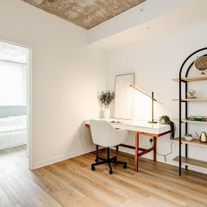 Le Kalm - Appartement 2 chambres à louer Candiac - Occupation immédiate - Condo/ logement - Photo 2