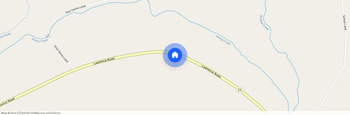 986 Lawrence Road, NSW 2460, Southgate