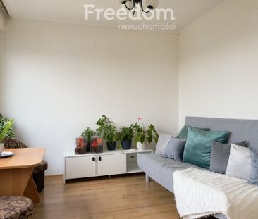 Korzystna oferta! Do wynajęcia mieszkanie, Powiat m. Włocławek Włoc... - Фото 6