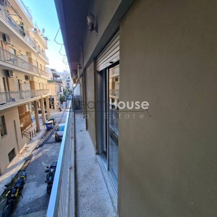 Διαμέρισμα για ενοικίαση Πάτρα - Κέντρο (Πάτρα) - Photo 1