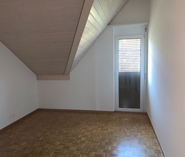 BEL APPARTEMENT DANS QUARTIER CALME AVEC BALCON - Photo 6