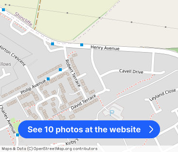 Robert Terrace, Bowburn, Durham, DH6 - Photo 1