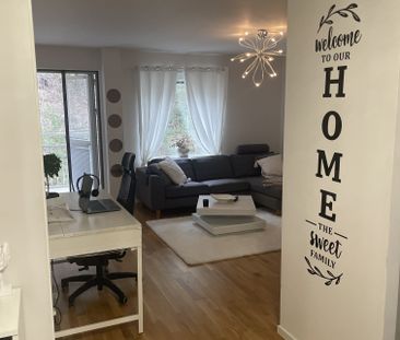 Värmevägen, Täby - Photo 2