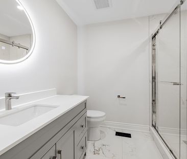 For Lease - 105 Millcliff Circle, Aurora, Ontario - Photo 5