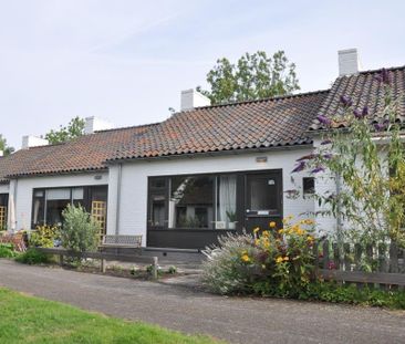 Te huur: Huis Hazenboslaan in Oegstgeest - Foto 2