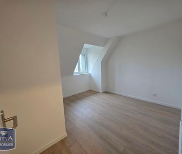 Location Appartement 4 pièces 80m² HONFLEUR 14600 - Photo 4