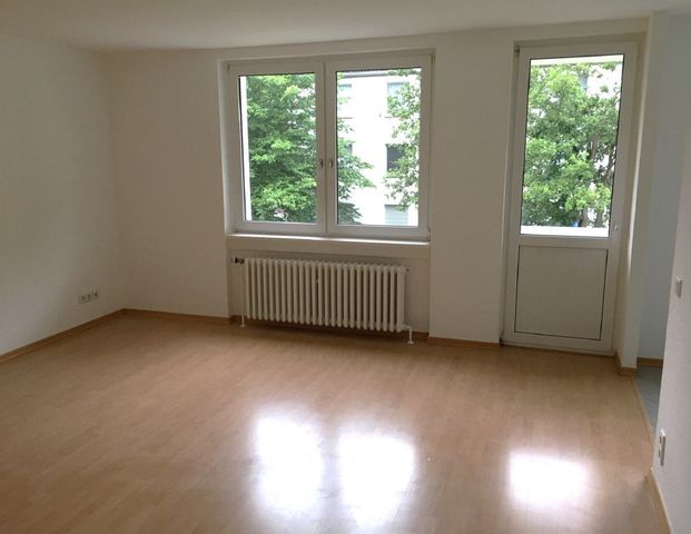 Schöne 3-Zimmer-Wohnung am Stuckenberg - Foto 1