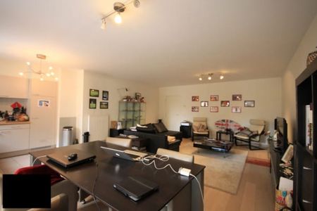 Appartement te huur - Photo 2