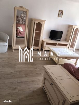 Apartament 2 camere de închiriat | Sibiu, Ștrand | 61 mp - Fotografie 1