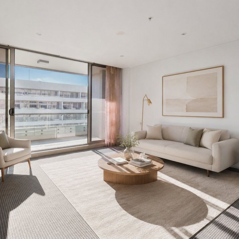 Spacious Floorplan | Central of Zetland | Ultimate Lifestyle - Photo 1