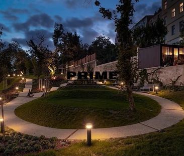 Apartment for rent, 2+kk - 1 bedroom, 74m - Photo 5