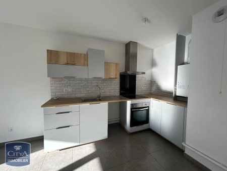 Appartement à louer 2 pièces 45.28m² - Photo 3