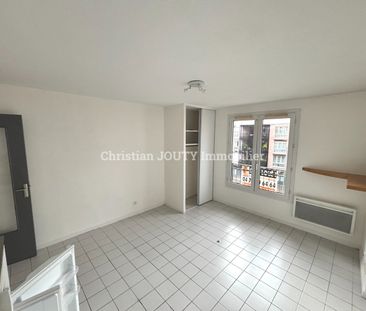 Location Appartement 1 pièce 22m² GIERES 38610 - Photo 3