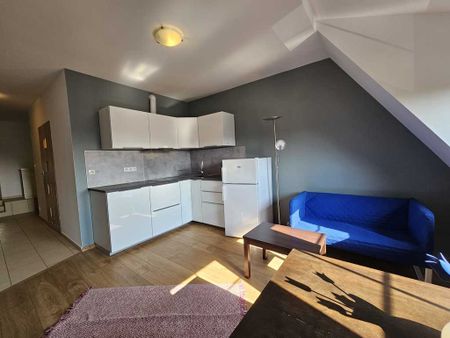 MIESZKANIE na WYNAJEM - Photo 4