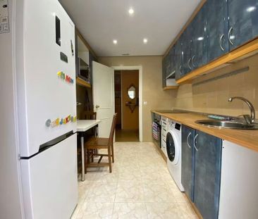 Calle del Cabo Machichaco, Madrid, Community of Madrid 28053 - Photo 3