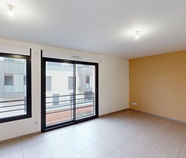 Appartement de type 2 - Photo 1