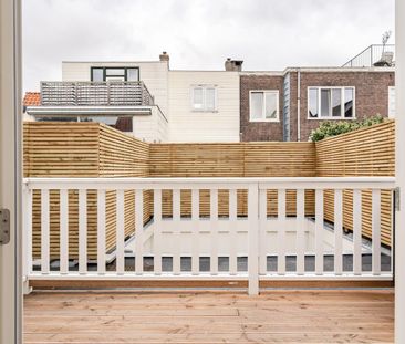 Gedempte Raamgracht 38, Vijfhoek, 2011WK, Haarlem - Photo 4