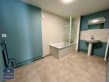 Location Appartement 2 pièces 61m² ALENCON 61000 - Photo 5