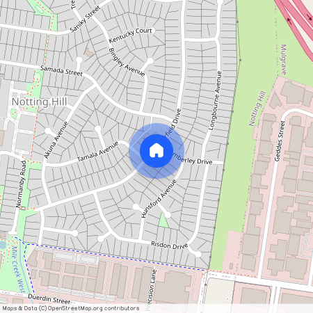 54 Westerfield Drive, Vic 3168, Notting Hill