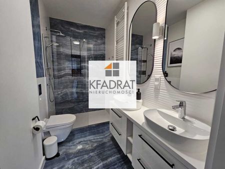 Komfortowy i wyposażony apartament w Hanza Tower - Zdjęcie 4