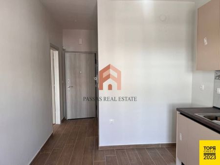 Studio/Γκαρσονιέρα για ενοικίαση Τριανδρία (Τριανδρία - Δόξα - Κρυονέρι) - Photo 2