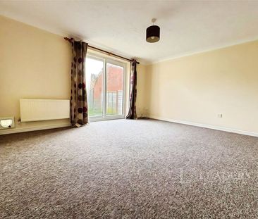 2 bedroom house to rent Birch Road, Hethersett, Norwich, Norfolk, NR9 - Photo 5