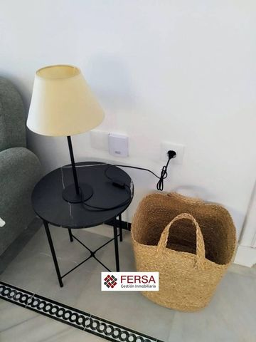 3 room luxury penthouse for rent in El Puerto de Santa María, Spain - Foto 2